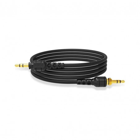 Rode NTH-CABLE 12 - Kabel do słuchawek 1.2m czarny