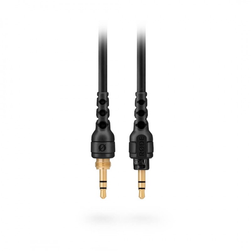 Rode NTH-CABLE 12 - Kabel do słuchawek 1.2m czarny Rode NTH-CABLE 12 - Kabel do słuchawek 1.2m czarny