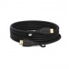 Rode HDMI CABLE 3 czarny - Kabel HDMI 3m Rode HDMI CABLE 3 czarny - Kabel HDMI 3m