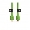 Rode HDMI CABLE 15 zielony - Kabel HDMI 1.5m Rode HDMI CABLE 15 zielony - Kabel HDMI 1.5m