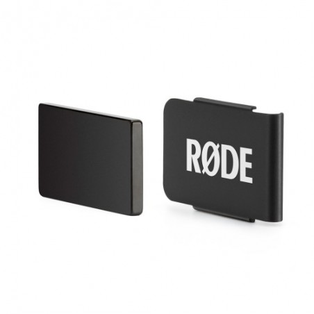 Rode MagClip GO - System klipsów magnetycznych