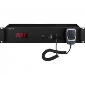 Monacor PA-26FMU - Alarmowy system dźwiękowy