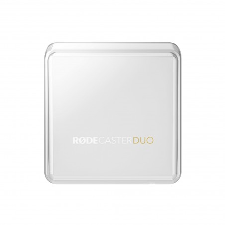 Rode Cover Duo - Nakładka ochronna dla RodeCaster Duo