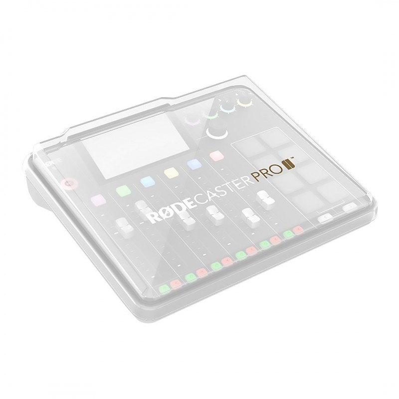 Rode Cover 2 - Nakładka ochronna dla RodeCaster Pro II Rode Cover 2 - Nakładka ochronna dla RodeCaster Pro II