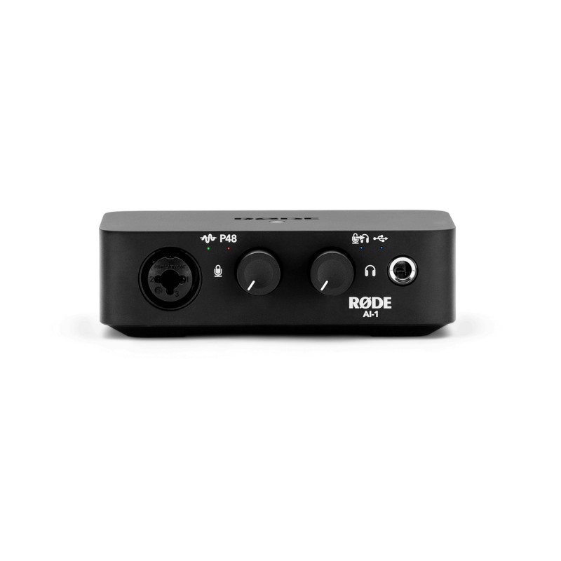 Rode NT1 Signature Studio Kit - Zestaw studyjny Rode NT1 Signature Studio Kit - Zestaw studyjny