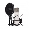 Rode NT1 Signature White - Mikrofon studyjny Rode NT1 Signature White - Mikrofon studyjny