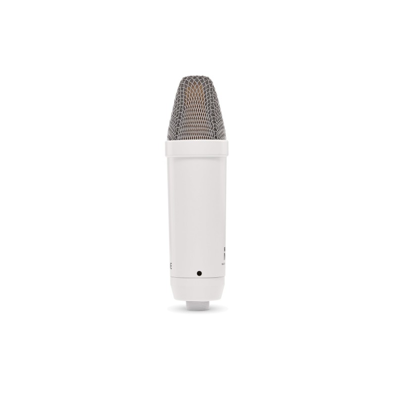 Rode NT1 Signature White - Mikrofon studyjny Rode NT1 Signature White - Mikrofon studyjny