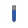 Rode NT1 Signature Cobalt - Mikrofon studyjny Rode NT1 Signature Cobalt - Mikrofon studyjny
