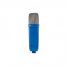 Rode NT1 Signature Cobalt - Mikrofon studyjny Rode NT1 Signature Cobalt - Mikrofon studyjny