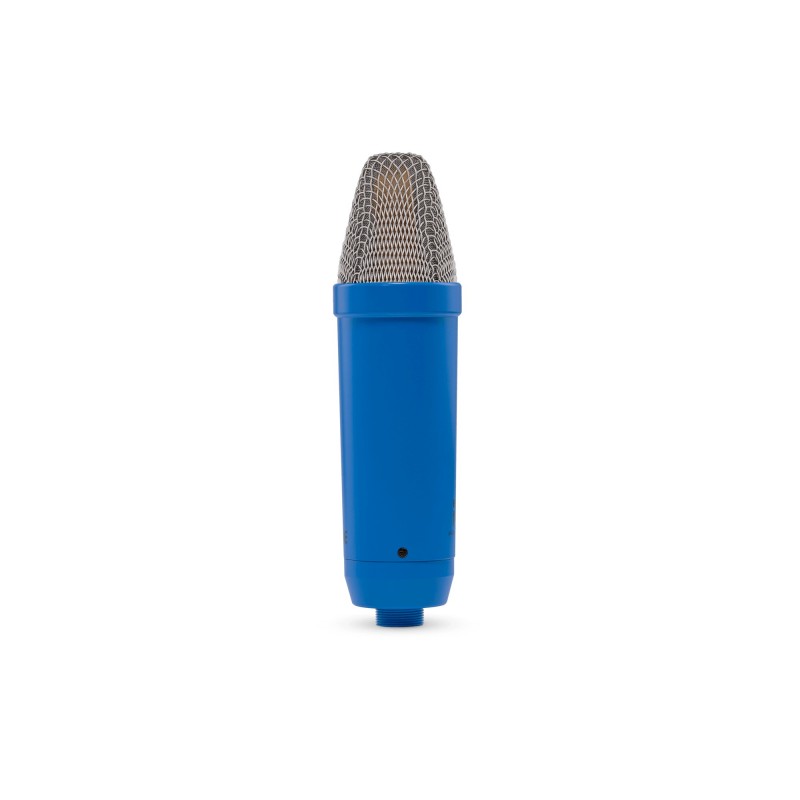 Rode NT1 Signature Cobalt - Mikrofon studyjny Rode NT1 Signature Cobalt - Mikrofon studyjny