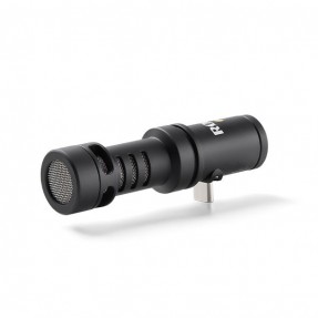 Rode VideoMic ME-C+ - Mikrofon do urządzeń mobilnych