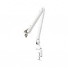 Rode PSA1+ White - Radiowy uchwyt mikrofonowy Rode PSA1+ White - Radiowy uchwyt mikrofonowy