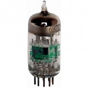 Rode 6922 Valve - Wymienna lampa do mikrofonów