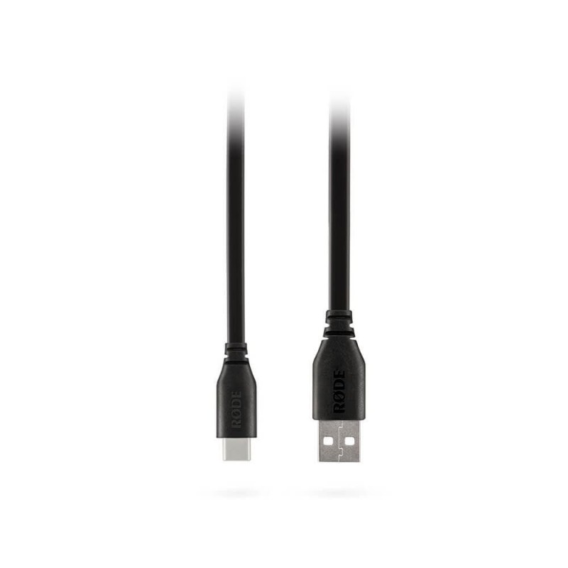 Rode SC18 - Kabel USB-C - USB-A 1.5m