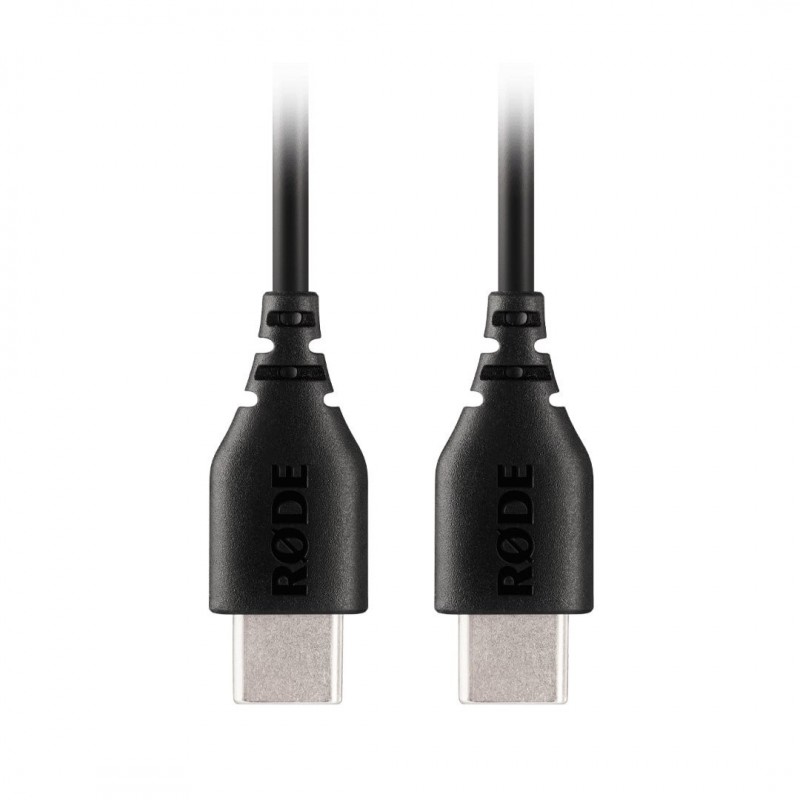Rode SC22 - Kabel USB-C - USB-C 0.3m