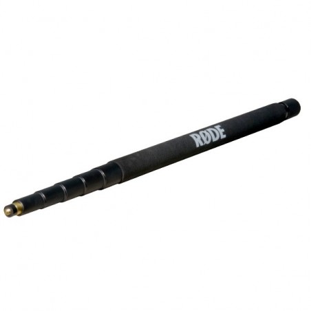 Rode BoomPole - Aluminiowa teleskopowa tyczka