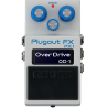 Boss PX-1 Plugout FX - Multiefekt Gitarowy Procesor Efektów - 1 - Multiefekty gitarowe - Multiefekt Gitarowy Procesor Efektów Bo