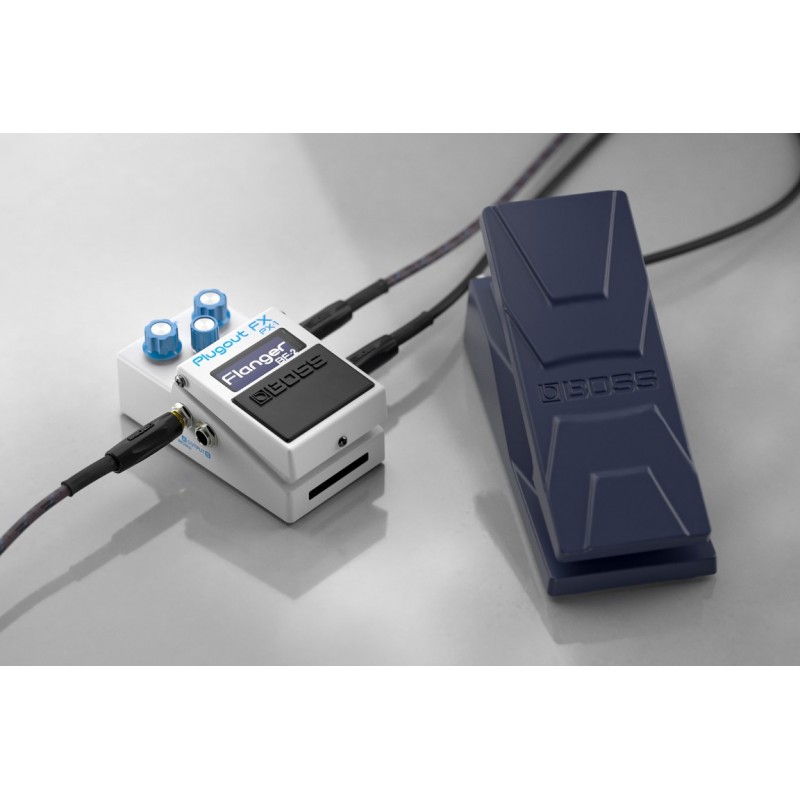 Boss PX-1 Plugout FX - Multiefekt Gitarowy Procesor Efektów - 9 - Multiefekty gitarowe - Multiefekt Gitarowy Procesor Efektów Bo