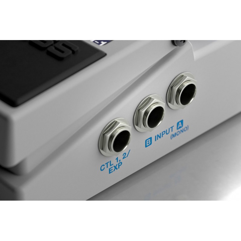 Boss PX-1 Plugout FX - Multiefekt Gitarowy Procesor Efektów - 11 - Multiefekty gitarowe - Multiefekt Gitarowy Procesor Efektów B