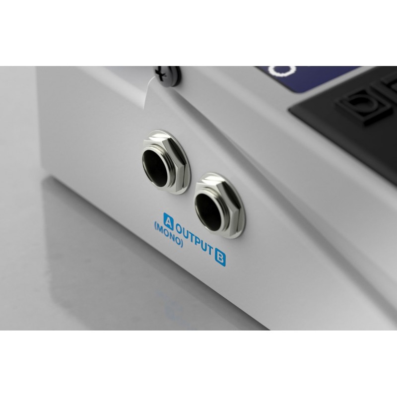 Boss PX-1 Plugout FX - Multiefekt Gitarowy Procesor Efektów - 12 - Multiefekty gitarowe - Multiefekt Gitarowy Procesor Efektów B