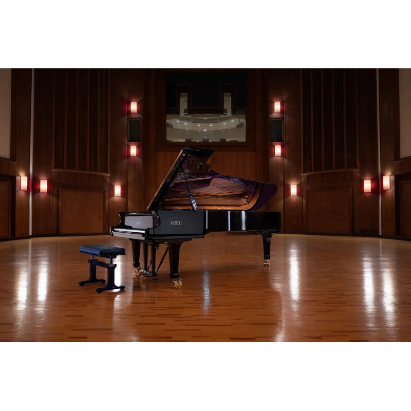 Vienna Symphonic Library Fazioli F308 Essentials Instrument wirtualny VST - 6 - Instrumenty wirtualne - Vienna Symphonic Library Vienna Symphonic Library Fazioli F308 Essentials Instrument wirtualny VST - 6 - Instrumenty wirtualne - Vienna Symphonic Library