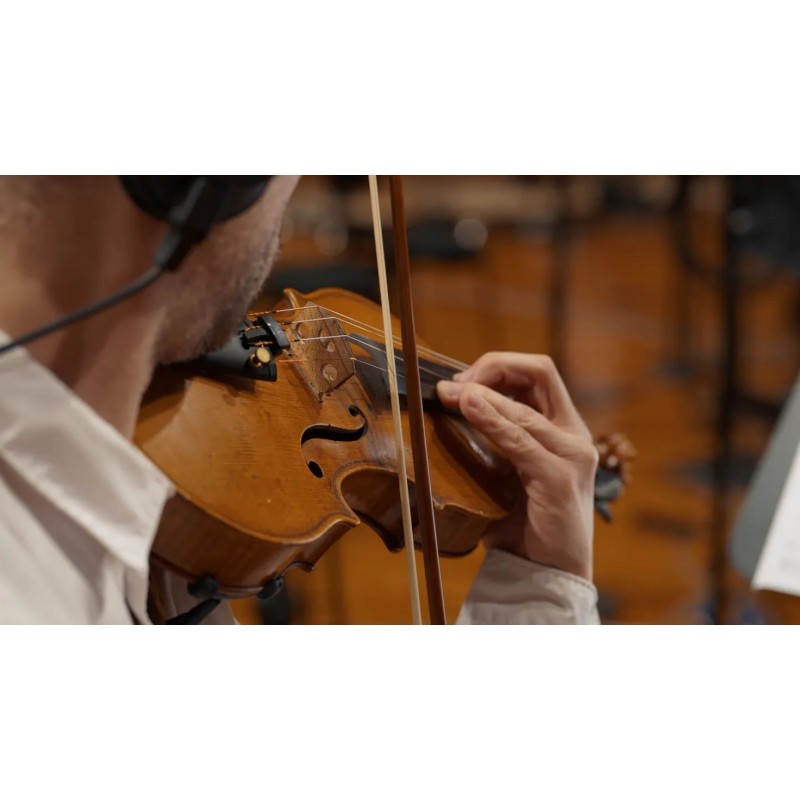 Vienna Symphonic Library Synchron Solo Violin 2 (Standard Library) Instrument wirtualny VST - 7 - Instrumenty wirtualne - Vienna Vienna Symphonic Library Synchron Solo Violin 2 (Standard Library) Instrument wirtualny VST - 7 - Instrumenty wirtualne - Vienna