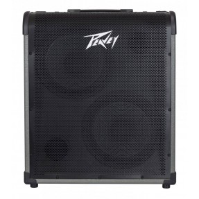 Peavey MAX300 NEW 300W 2x10" Wzmacniacz basowy - 1 - Comba basowe - Combo basowe MAX 300 idealnie nadaje się zarówno dla profesj