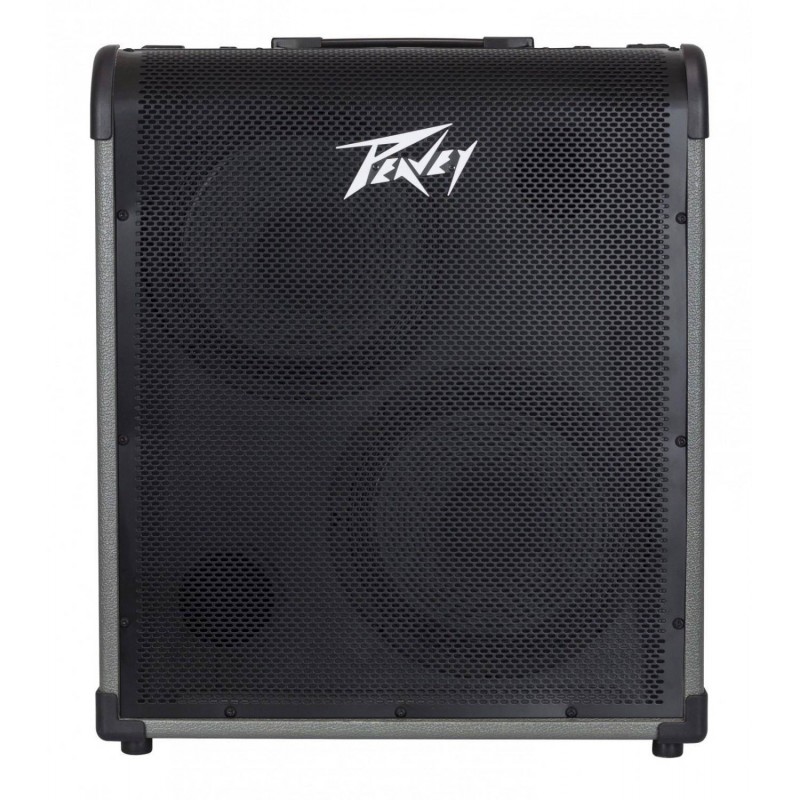Peavey MAX300 NEW 300W 2x10" Wzmacniacz basowy - 1 - Comba basowe - Combo basowe MAX 300 idealnie nadaje się zarówno dla profesj Peavey MAX300 NEW 300W 2x10" Wzmacniacz basowy - 1 - Comba basowe - Combo basowe MAX 300 idealnie nadaje się zarówno dla profesj