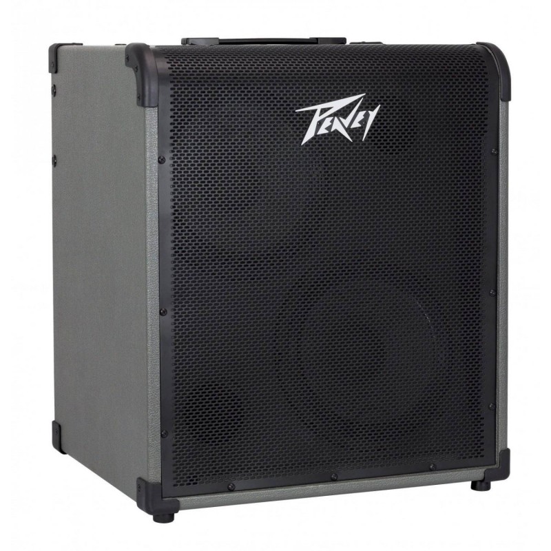 Peavey MAX300 NEW 300W 2x10" Wzmacniacz basowy - 2 - Comba basowe - Combo basowe MAX 300 idealnie nadaje się zarówno dla profesj Peavey MAX300 NEW 300W 2x10" Wzmacniacz basowy - 2 - Comba basowe - Combo basowe MAX 300 idealnie nadaje się zarówno dla profesj