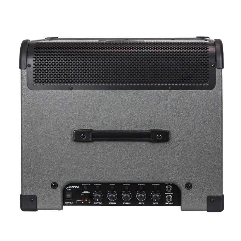 Peavey MAX300 NEW 300W 2x10" Wzmacniacz basowy - 4 - Comba basowe - Combo basowe MAX 300 idealnie nadaje się zarówno dla profesj Peavey MAX300 NEW 300W 2x10" Wzmacniacz basowy - 4 - Comba basowe - Combo basowe MAX 300 idealnie nadaje się zarówno dla profesj