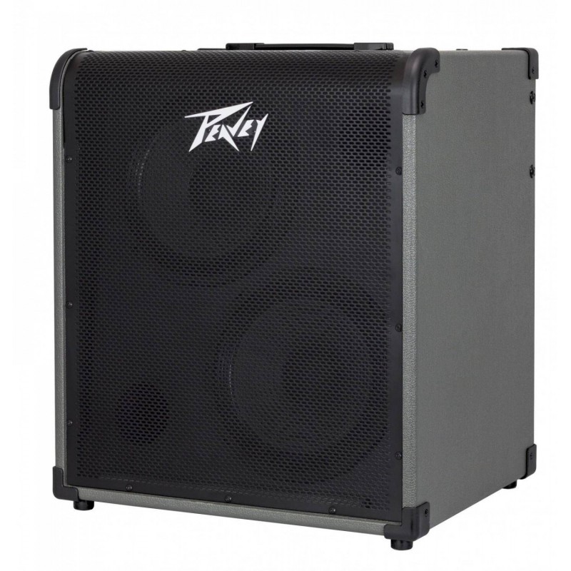 Peavey MAX300 NEW 300W 2x10" Wzmacniacz basowy - 5 - Comba basowe - Combo basowe MAX 300 idealnie nadaje się zarówno dla profesj Peavey MAX300 NEW 300W 2x10" Wzmacniacz basowy - 5 - Comba basowe - Combo basowe MAX 300 idealnie nadaje się zarówno dla profesj