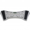 Peavey Sanpera II Silver kontroler podłogowy do Vypyr - 1 - Footswitche - Peavey Sanpera II Silver to rozbudowany kontroler podł Peavey Sanpera II Silver kontroler podłogowy do Vypyr - 1 - Footswitche - Peavey Sanpera II Silver to rozbudowany kontroler podł