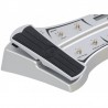 Peavey Sanpera II Silver kontroler podłogowy do Vypyr - 4 - Footswitche - Peavey Sanpera II Silver to rozbudowany kontroler podł Peavey Sanpera II Silver kontroler podłogowy do Vypyr - 4 - Footswitche - Peavey Sanpera II Silver to rozbudowany kontroler podł
