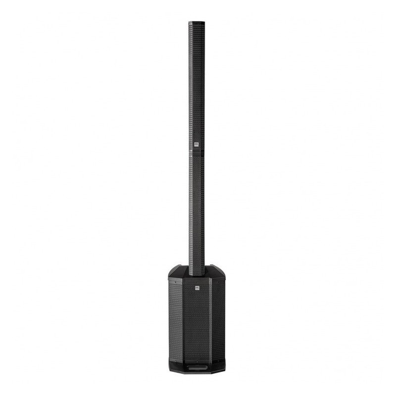 HK Audio Polar 10 Zestaw nagłośnieniowy słupkowy PA - 1 - Systemy słupkowe - System kolumn POLAR 10 jest doskonale przystosowany HK Audio Polar 10 Zestaw nagłośnieniowy słupkowy PA - 1 - Systemy słupkowe - System kolumn POLAR 10 jest doskonale przystosowany