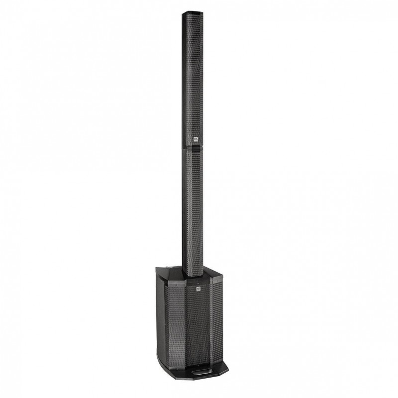 HK Audio Polar 10 Zestaw nagłośnieniowy słupkowy PA - 2 - Systemy słupkowe - System kolumn POLAR 10 jest doskonale przystosowany HK Audio Polar 10 Zestaw nagłośnieniowy słupkowy PA - 2 - Systemy słupkowe - System kolumn POLAR 10 jest doskonale przystosowany