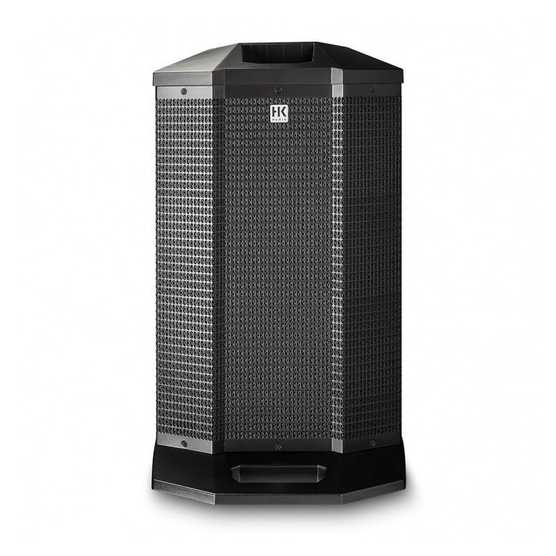 HK Audio Polar 10 Zestaw nagłośnieniowy słupkowy PA - 5 - Systemy słupkowe - System kolumn POLAR 10 jest doskonale przystosowany HK Audio Polar 10 Zestaw nagłośnieniowy słupkowy PA - 5 - Systemy słupkowe - System kolumn POLAR 10 jest doskonale przystosowany