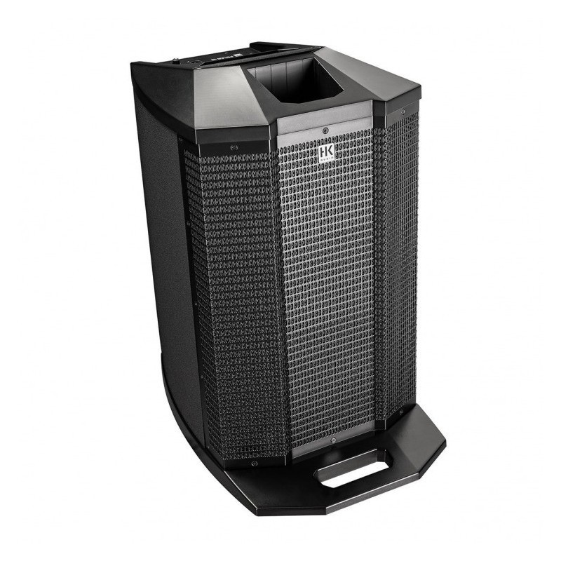 HK Audio Polar 10 Zestaw nagłośnieniowy słupkowy PA - 7 - Systemy słupkowe - System kolumn POLAR 10 jest doskonale przystosowany HK Audio Polar 10 Zestaw nagłośnieniowy słupkowy PA - 7 - Systemy słupkowe - System kolumn POLAR 10 jest doskonale przystosowany