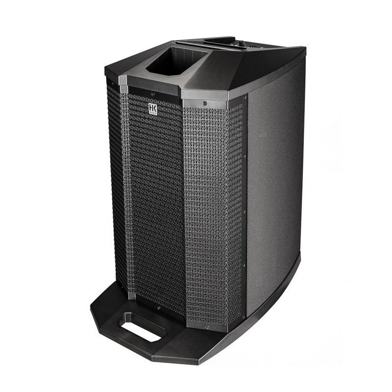 HK Audio Polar 10 Zestaw nagłośnieniowy słupkowy PA - 10 - Systemy słupkowe - System kolumn POLAR 10 jest doskonale przystosowan HK Audio Polar 10 Zestaw nagłośnieniowy słupkowy PA - 10 - Systemy słupkowe - System kolumn POLAR 10 jest doskonale przystosowan