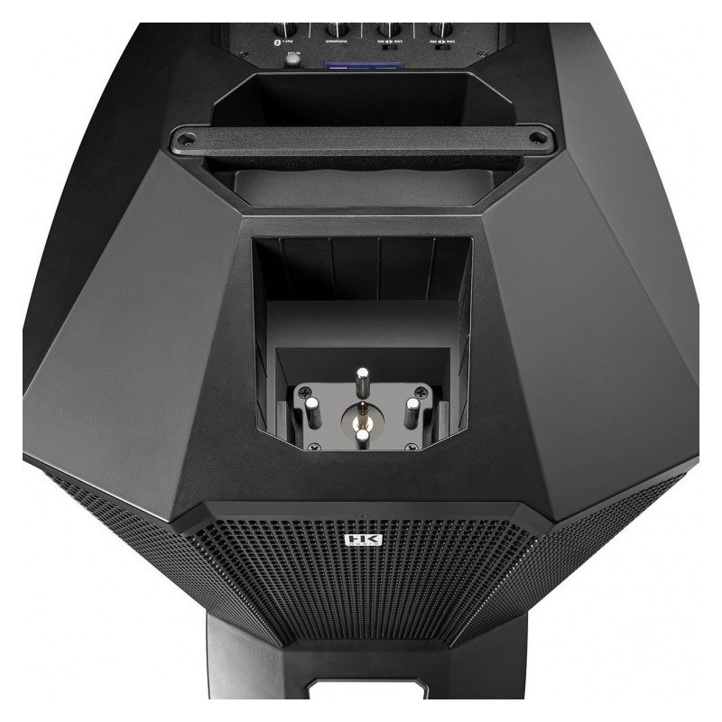 HK Audio Polar 10 Zestaw nagłośnieniowy słupkowy PA - 11 - Systemy słupkowe - System kolumn POLAR 10 jest doskonale przystosowan HK Audio Polar 10 Zestaw nagłośnieniowy słupkowy PA - 11 - Systemy słupkowe - System kolumn POLAR 10 jest doskonale przystosowan