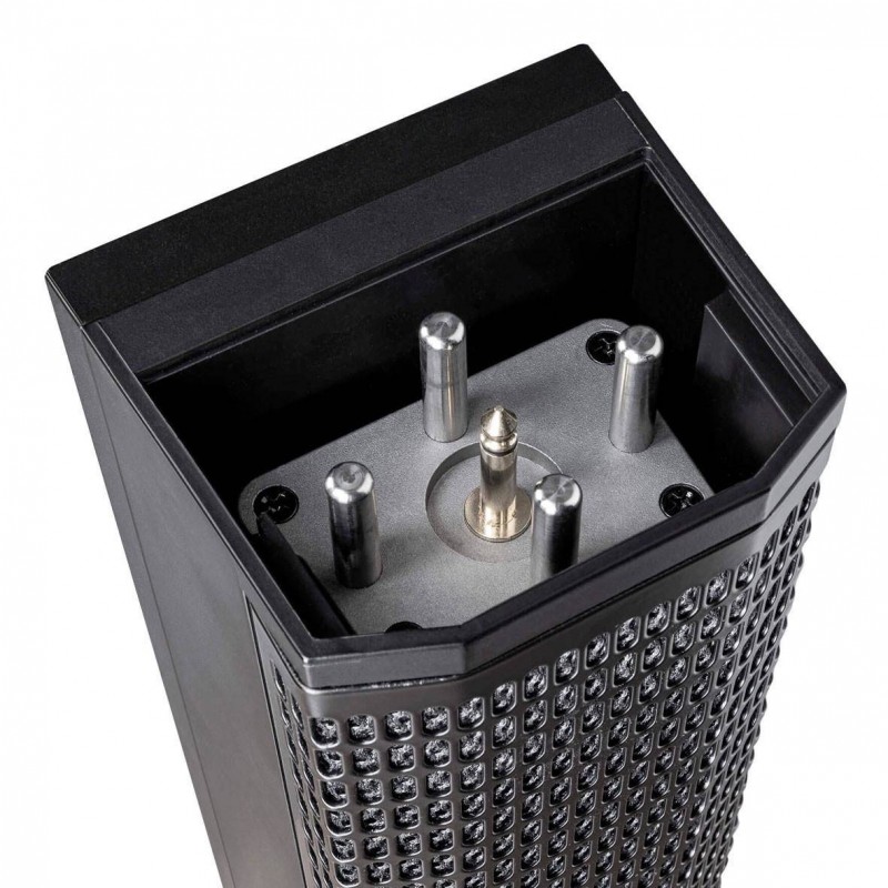 HK Audio Polar 10 Zestaw nagłośnieniowy słupkowy PA - 12 - Systemy słupkowe - System kolumn POLAR 10 jest doskonale przystosowan HK Audio Polar 10 Zestaw nagłośnieniowy słupkowy PA - 12 - Systemy słupkowe - System kolumn POLAR 10 jest doskonale przystosowan