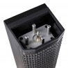 HK Audio Polar 10 Zestaw nagłośnieniowy słupkowy PA - 12 - Systemy słupkowe - System kolumn POLAR 10 jest doskonale przystosowan HK Audio Polar 10 Zestaw nagłośnieniowy słupkowy PA - 12 - Systemy słupkowe - System kolumn POLAR 10 jest doskonale przystosowan