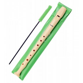 HOHNER Flet C-Sopran - flet plastikowy - 1 - Flety -