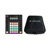 Wolfmix W1 MK2 kontroler oświetlenia DMX + dedykowany pokrowiec Wolfmix W1 MK2 kontroler oświetlenia DMX + dedykowany pokrowiec