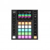 Wolfmix W1 MK2 kontroler oświetlenia DMX + dedykowany pokrowiec Wolfmix W1 MK2 kontroler oświetlenia DMX + dedykowany pokrowiec