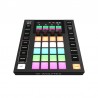 Wolfmix W1 MK2 kontroler oświetlenia DMX + dedykowany pokrowiec Wolfmix W1 MK2 kontroler oświetlenia DMX + dedykowany pokrowiec