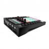Wolfmix W1 MK2 kontroler oświetlenia DMX + dedykowany pokrowiec Wolfmix W1 MK2 kontroler oświetlenia DMX + dedykowany pokrowiec