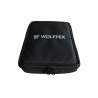 Wolfmix W1 MK2 kontroler oświetlenia DMX + dedykowany pokrowiec Wolfmix W1 MK2 kontroler oświetlenia DMX + dedykowany pokrowiec