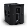 Zestaw nagłośnieniowy LD Systems ICOA, 2x kolumna ICOA12APRO, 1x subwoofer ICOASUB21APRO, 2x statyw, 2x kabel Zestaw nagłośnieniowy LD Systems ICOA, 2x kolumna ICOA12APRO, 1x subwoofer ICOASUB21APRO, 2x statyw, 2x kabel