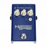 TC Helicon Harmony Singer 2 - procesor wokalno-gitarowy - 1 - Efekty do wokalu - Reverb/harmonizer sterowany gitarą TC Helicon Harmony Singer 2 - procesor wokalno-gitarowy - 1 - Efekty do wokalu - Reverb/harmonizer sterowany gitarą