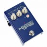 TC Helicon Harmony Singer 2 - procesor wokalno-gitarowy - 2 - Efekty do wokalu - Reverb/harmonizer sterowany gitarą TC Helicon Harmony Singer 2 - procesor wokalno-gitarowy - 2 - Efekty do wokalu - Reverb/harmonizer sterowany gitarą
